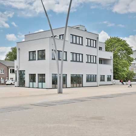 Strandperle Ostsee Suite 4 ニーンドルフ エクステリア 写真